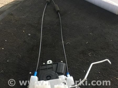 ФОТО Замок двери для Subaru Outback Киев