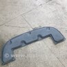 Обшивка капота Subaru Forester SG