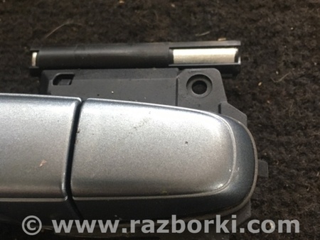 ФОТО Крышка ручки наружной для Subaru Outback Киев