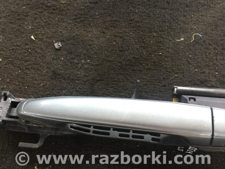 ФОТО Ручка двери внешняя для Subaru Outback Киев