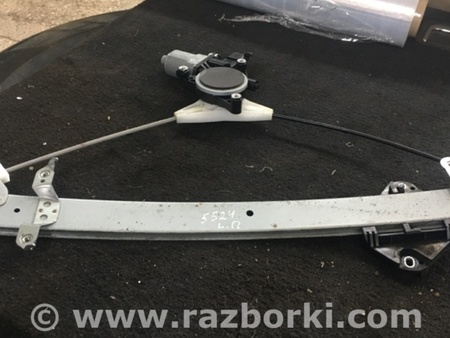 ФОТО Стеклоподъемник для Subaru Outback Киев