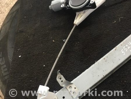ФОТО Стеклоподъемник для Subaru Outback Киев