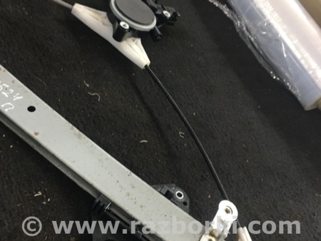 ФОТО Стеклоподъемник для Subaru Outback Киев