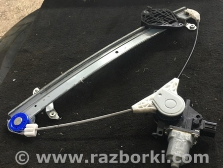 ФОТО Стеклоподъемник для Subaru Outback Киев