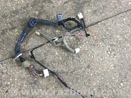 ФОТО Проводка для Subaru Outback Киев
