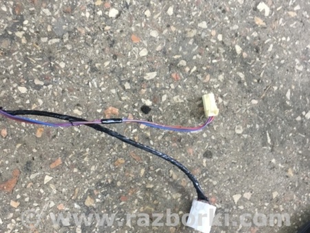 ФОТО Проводка для Subaru Outback Киев