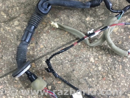 ФОТО Проводка для Subaru Outback Киев