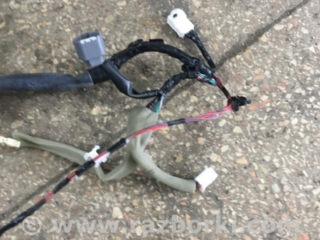 ФОТО Проводка для Subaru Outback Киев