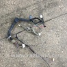 Проводка Subaru Outback