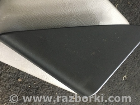 ФОТО Накладка кузова для Subaru Outback Киев