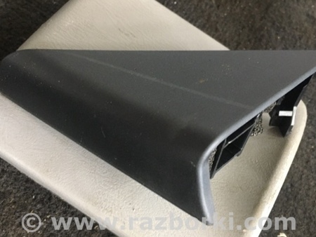 ФОТО Накладка кузова для Subaru Outback Киев