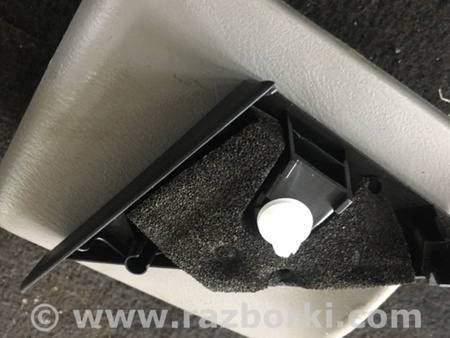 ФОТО Накладка кузова для Subaru Outback Киев