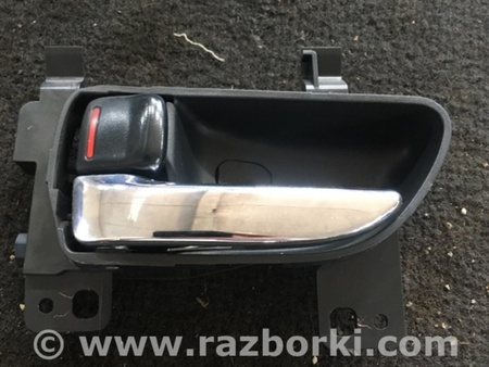 ФОТО Ручка двери внутренняя для Subaru Outback Киев