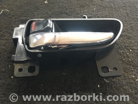 ФОТО Ручка двери внутренняя для Subaru Outback Киев