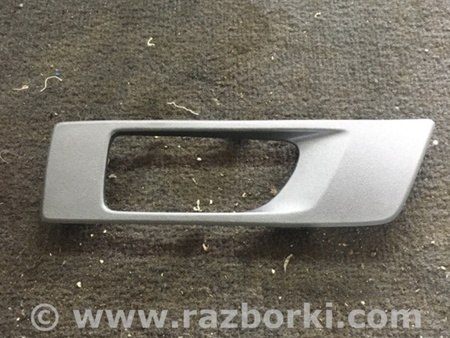 ФОТО Накладка кузова для Subaru Outback Киев