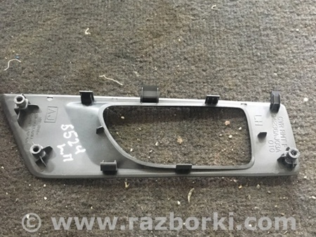 ФОТО Накладка кузова для Subaru Outback Киев