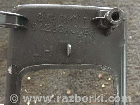 ФОТО Накладка кузова для Subaru Outback Киев