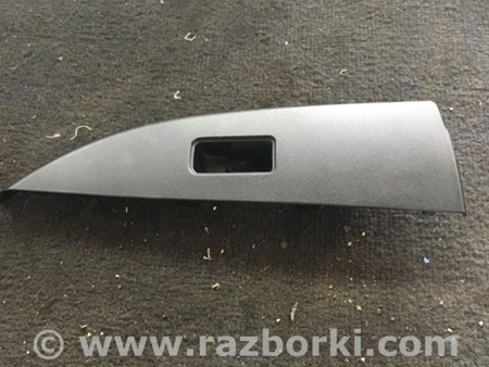 ФОТО Накладка кузова для Subaru Outback Киев