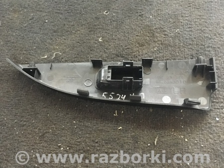 ФОТО Накладка кузова для Subaru Outback Киев