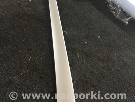 ФОТО Накладка кузова для Subaru Outback Киев