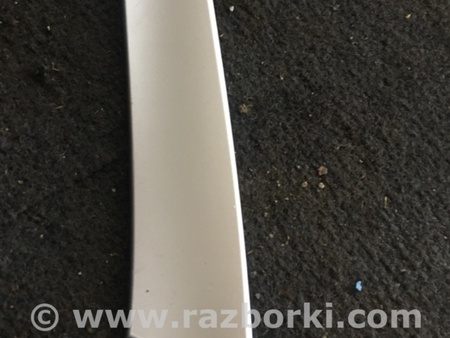 ФОТО Накладка кузова для Subaru Outback Киев