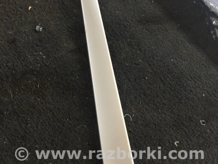 ФОТО Накладка кузова для Subaru Outback Киев
