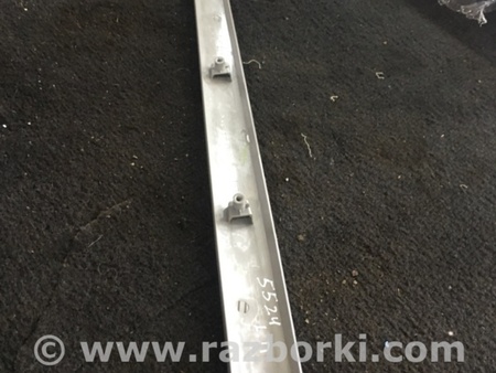 ФОТО Накладка кузова для Subaru Outback Киев