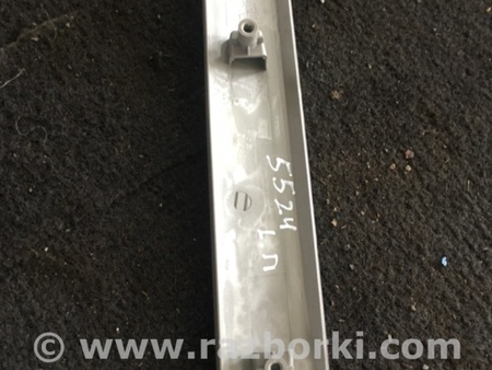 ФОТО Накладка кузова для Subaru Outback Киев