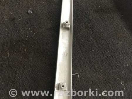 ФОТО Накладка кузова для Subaru Outback Киев