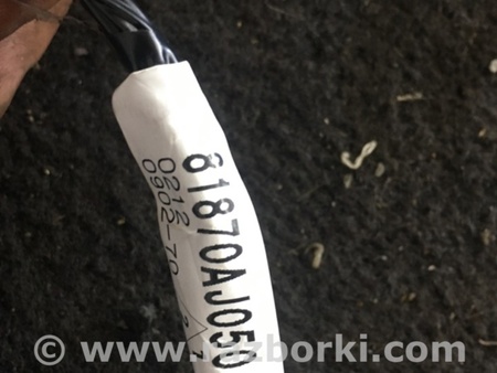 ФОТО Проводка для Subaru Outback Киев