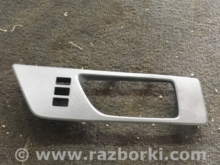 ФОТО Накладка кузова для Subaru Outback Киев
