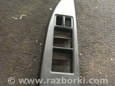 ФОТО Накладка кузова для Subaru Outback Киев