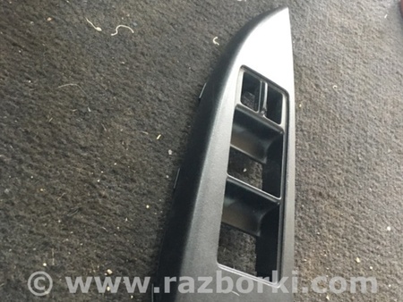 ФОТО Накладка кузова для Subaru Outback Киев