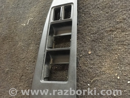 ФОТО Накладка кузова для Subaru Outback Киев
