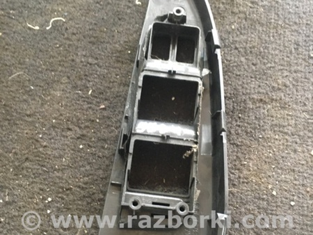 ФОТО Накладка кузова для Subaru Outback Киев