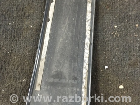 ФОТО Накладка кузова для Subaru Outback Киев
