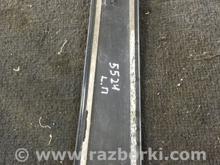 ФОТО Накладка кузова для Subaru Outback Киев