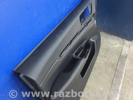 ФОТО Карточка дверная для Subaru Outback Киев