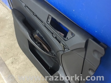 ФОТО Карточка дверная для Subaru Outback Киев