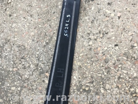 ФОТО Накладка кузова для Subaru Outback Киев