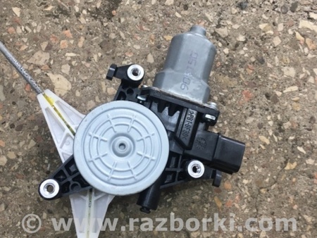 ФОТО Стеклоподъемник для Subaru Outback Киев