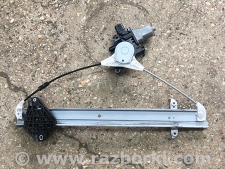 ФОТО Стеклоподъемник для Subaru Outback Киев