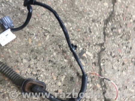 ФОТО Проводка для Subaru Outback Киев