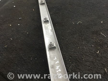 ФОТО Накладка кузова для Subaru Outback Киев
