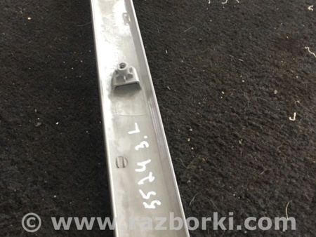 ФОТО Накладка кузова для Subaru Outback Киев
