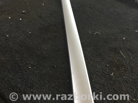 ФОТО Накладка кузова для Subaru Outback Киев