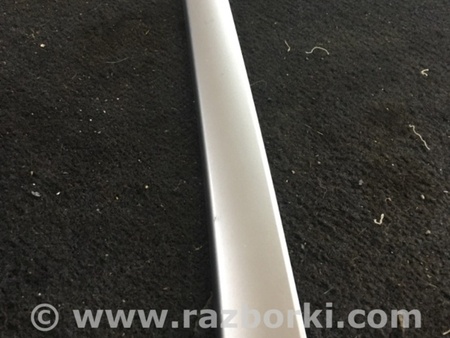 ФОТО Накладка кузова для Subaru Outback Киев