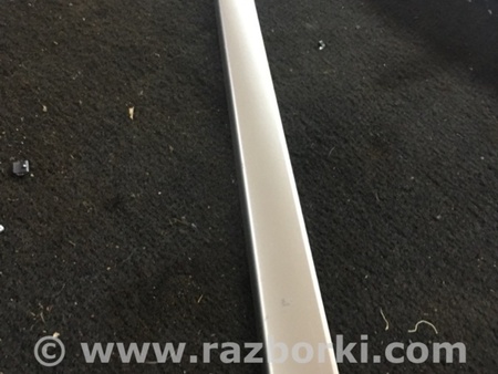 ФОТО Накладка кузова для Subaru Outback Киев