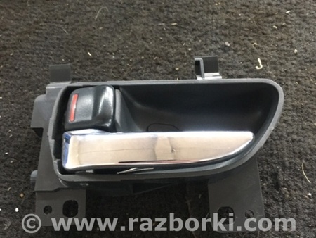ФОТО Ручка двери внутренняя для Subaru Outback Киев