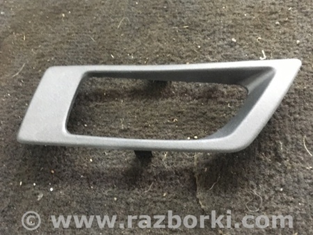 ФОТО Накладка кузова для Subaru Outback Киев